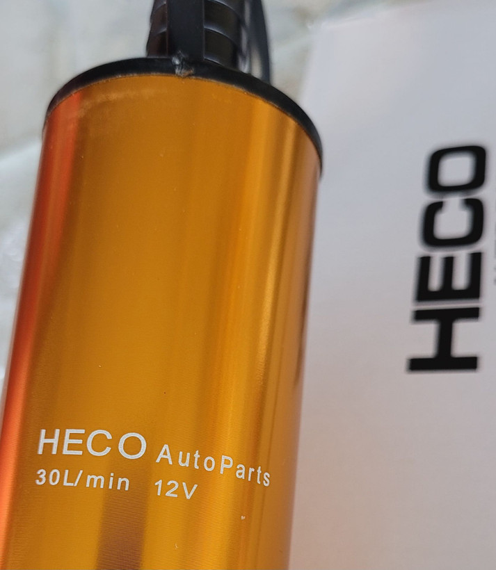 HECO