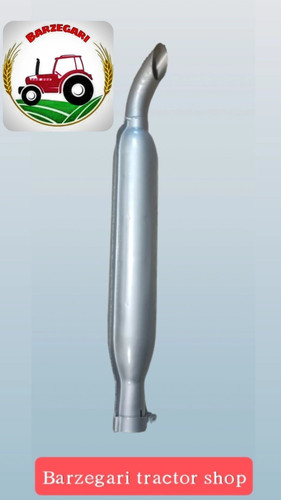 اگزوز رومانی مسماری